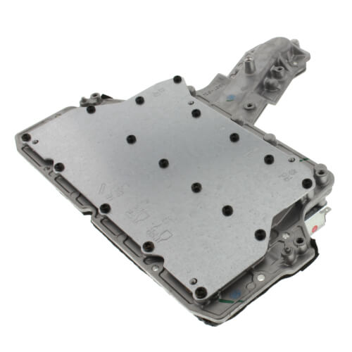 106000079 - Rinnai 106000079 - NG Manifold Assembly for RL75