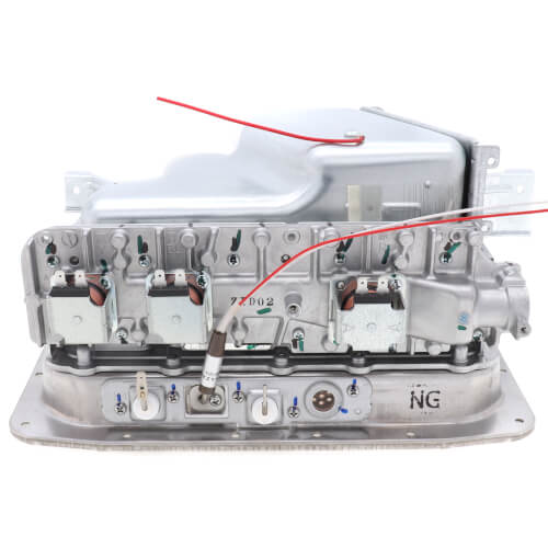 106000104 - Rinnai 106000104 - Burner Assembly, 106000104