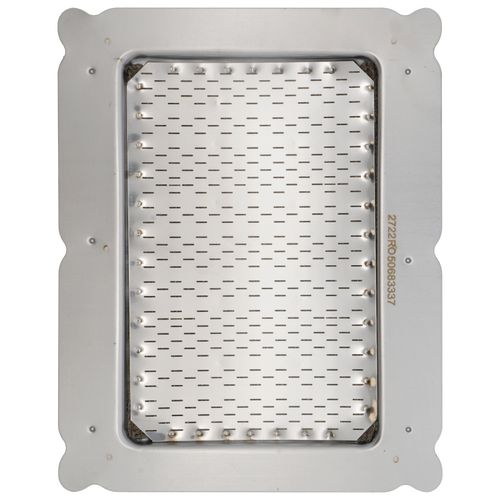 106000114 - Rinnai 106000114 - Burner Plate Assembly-Large