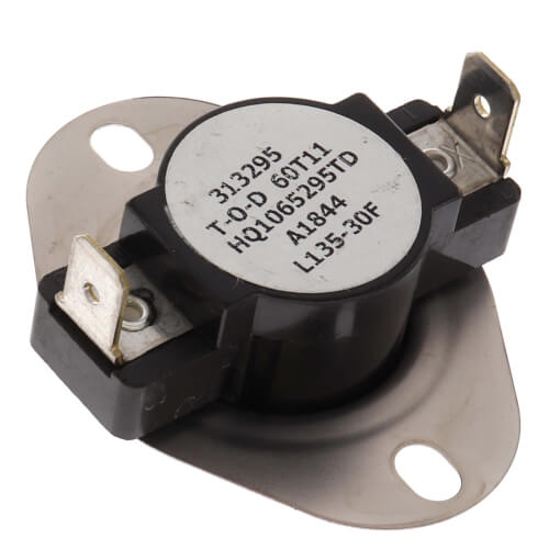 1065295 - Heil Quaker (ICP) 1065295 - Limit Switch, 135-30F, 1065295