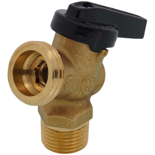 【marinair1073】 107-543 - Legend Valve 107-543 - R-670 1/2