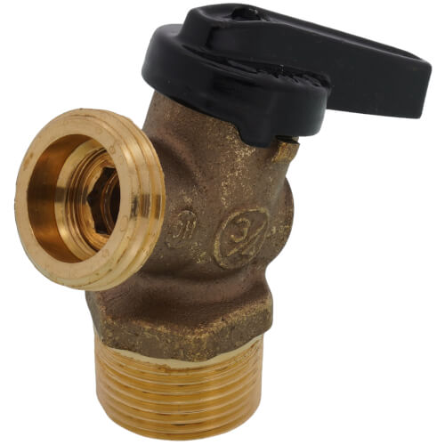 107-544NL - Legend Valve 107-544NL - R-670 3/4