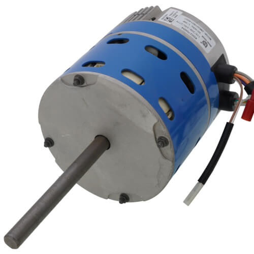 10867 - MARS 10867 - 42FR Azure Digi-Motor (1/8 - 1/3 HP, 115/230