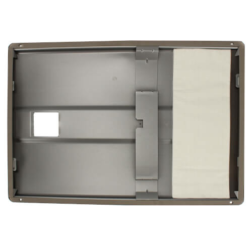 109000227 - Rinnai 109000227 - Front Panel for RU80 u0026 RU98I