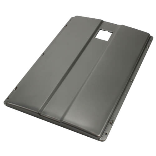 109000227 - Rinnai 109000227 - Front Panel for RU80 u0026 RU98I