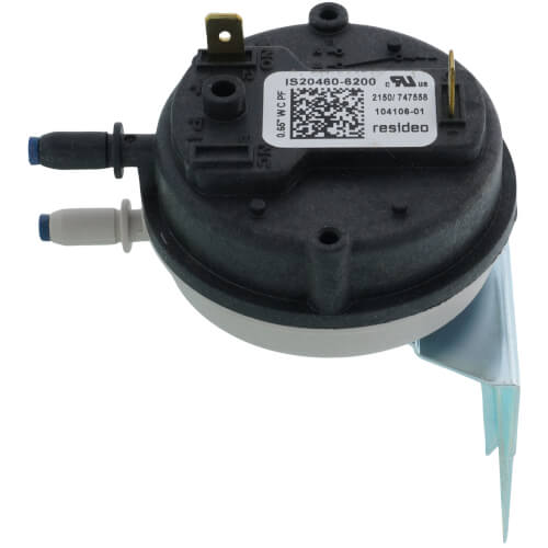 10U93 - Lennox 10U93 - Pressure Switch (.65
