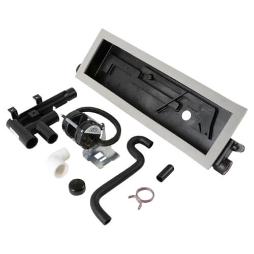 10Z55 - Lennox 10Z55 - Collector Box, 10Z55