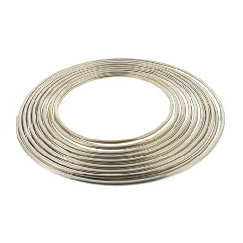 Robertshaw 11-291 1/8in by 5ft Aluminum Tubing with Fittings