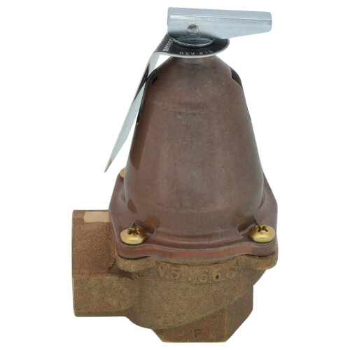 110129 - Bell & Gossett 110129 - 1170-30 1170K Relief Valve