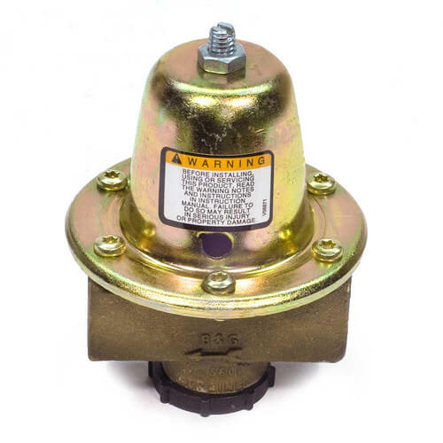 110195 - Bell & Gossett 110195 - #7 Pressure Reducing Valve