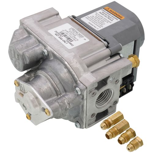 110404-01 - Burnham 110404-01 - NG Gas Valve (VR8204C6000), 110404-01
