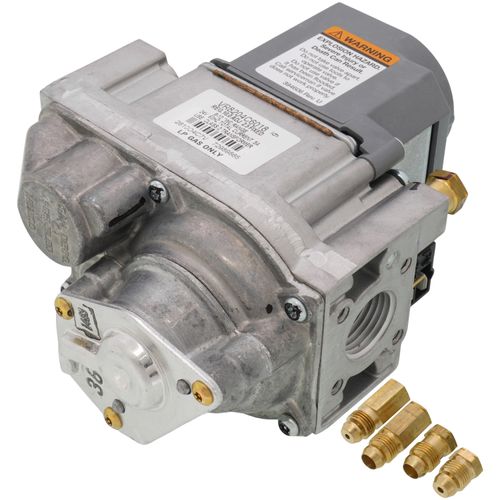 110406-01 - Burnham 110406-01 - LP Gas Valve (VR8204C6018), 110406-01