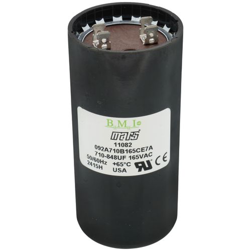 11082-MARS - MARS 11082-MARS - 710-850 Mfd 165v Capacitor