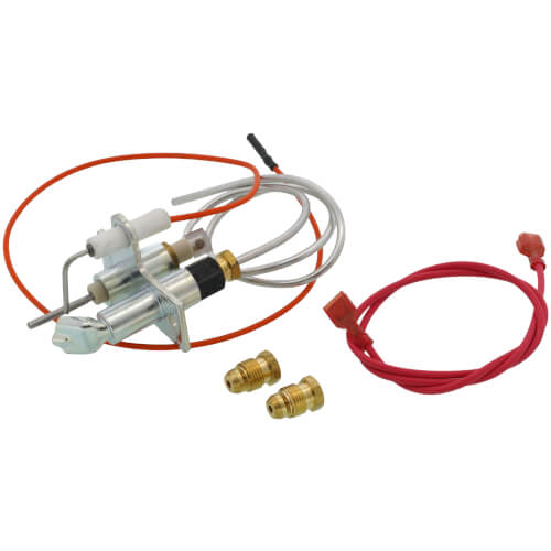のり burningso 110854 - Reznor 110854 - Pilot Assembly w/ Spark Ignition (LP), 110854