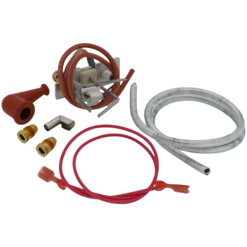 110861 - Reznor 110861 - Pilot Assembly w/ Spark Ignition