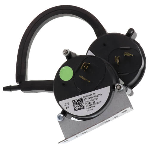 11177118 - Goodman-Amana 11177118 - Dual Pressure Switch, 11177118