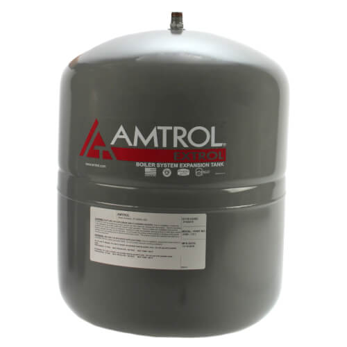 112-1 - Amtrol 112-1 - #90 Extrol EX-90 Expansion Tank (14 Gallon Volume)
