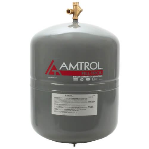 112-2 - Amtrol 112-2 - Model 112 Fill-Trol w/ Valve (14 Gallon Volume)