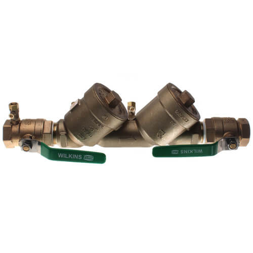 112-950XLT2 - Zurn 112-950XLT2 - 1-1/2