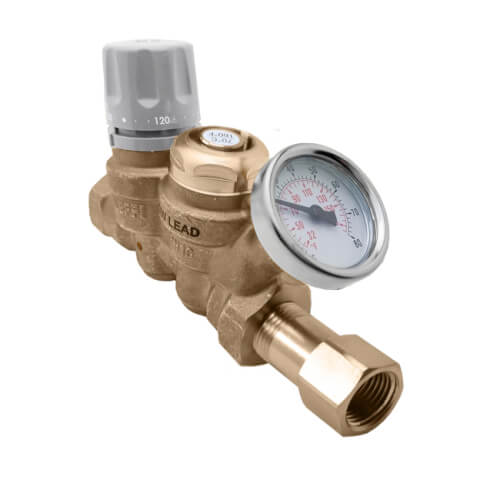 116640AC - Caleffi 116640AC - 1/2