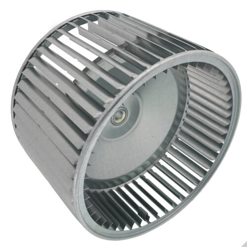 1171771 - Heil Quaker (ICP) 1171771 - Blower Wheel 10x7x1/2 Cw
