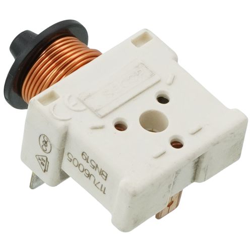 Relais De Démarrage 117U6005 Pour Congélateur Danfoss/SECOP - Universel, Neuf