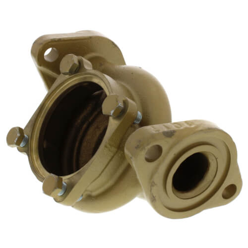 118413LF - Bell & Gossett 118413LF - Body for Series 100 Bronze 
