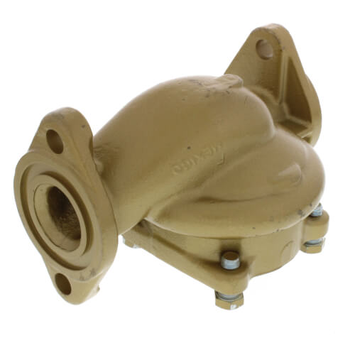 118413LF - Bell & Gossett 118413LF - Body for Series 100 Bronze 