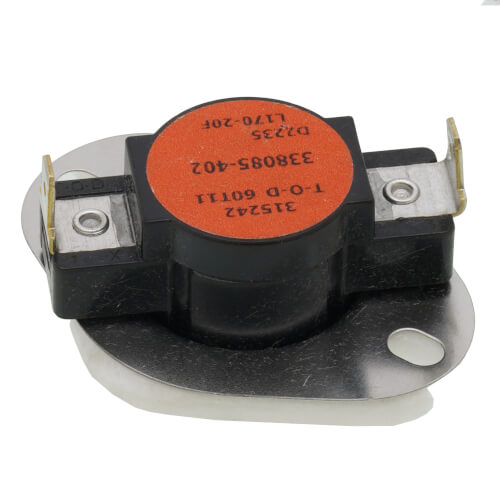 1184422 - Heil Quaker (ICP) 1184422 - Main Limit Switch, 1184422