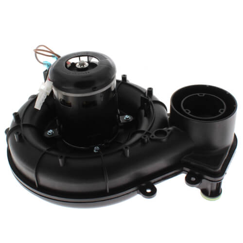 inuemr 1184544 - Heil Quaker (ICP) 1184544 - Inducer Assembly