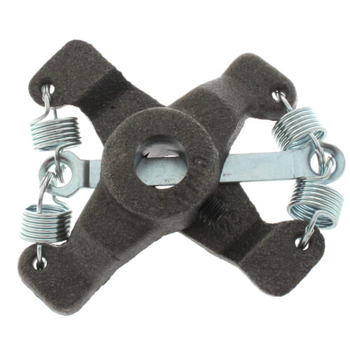 118705 - Bell & Gossett 118705 - Coupler, Cast Iron (Series 100