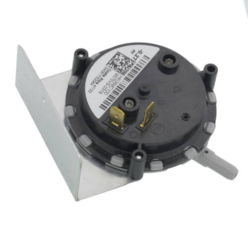 Carrier HK06MB021 -0.30 to -0.78 WC Pressure Switch