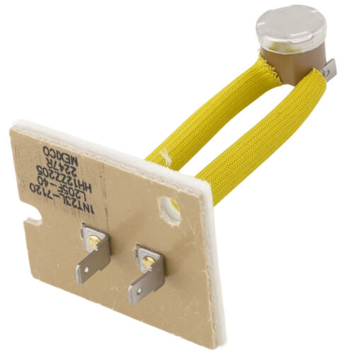 ゆん 1191275 - Heil Quaker (ICP) 1191275 - L205f-40 Limit Switch, 1191275