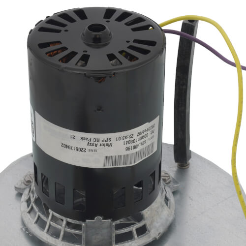 1192143 - Heil Quaker (ICP) 1192143 - Inducer Motor Assembly, 1192143