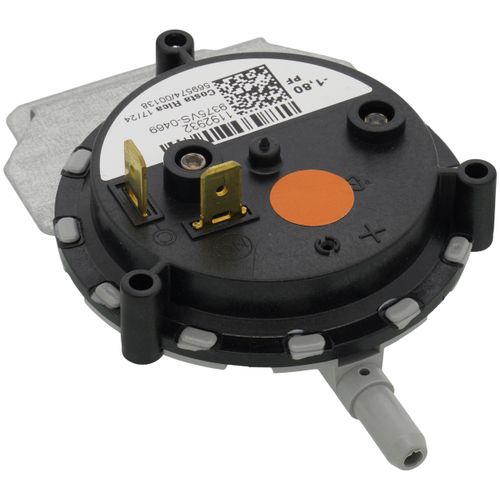 1192932 - Heil Quaker (ICP) 1192932 - SPST Pressure Switch, 1.80