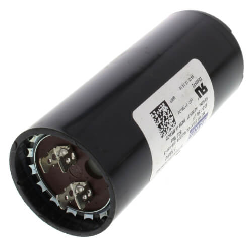 BC-56 Vanguard Start Capacitor, Mfd 53-64 uF
