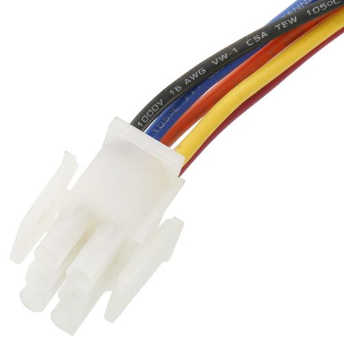 11J11R06887-001 - Sterling HVAC 11J11R06887-001 - Molex Connector