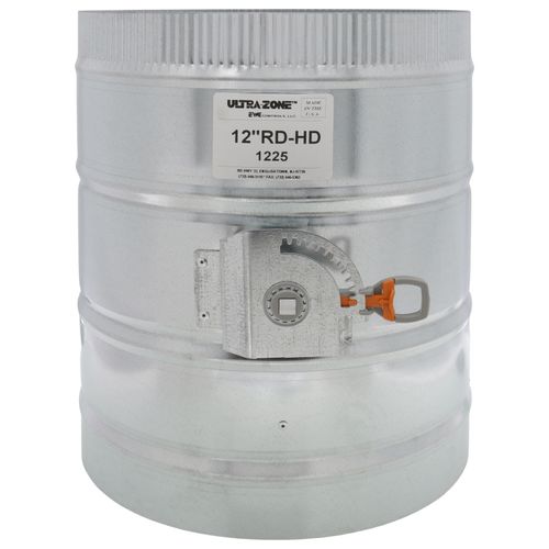 12-RD-HD - EWC Controls 12-RD-HD - 12