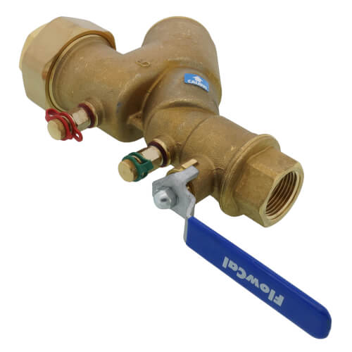 120361A-000 - Caleffi 120361A-000 - 1