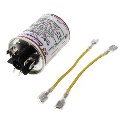 Condensatore Mars 15 Uf MFD 370V – Jard 12910 – Affare Omaggio