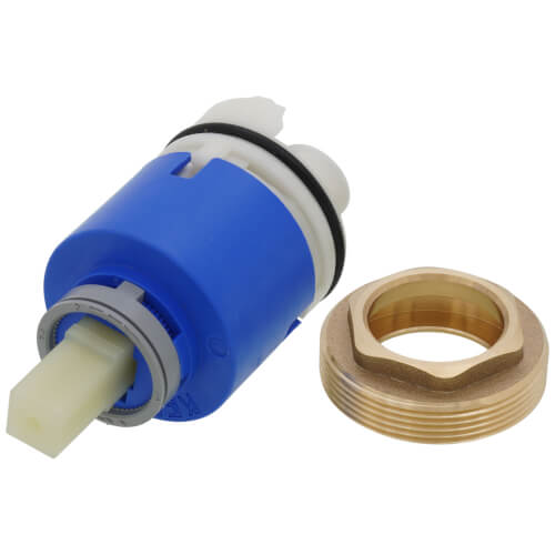 121549 - Moen 121549 - Commercial 1-Handle Ceramic Disc Cartridge