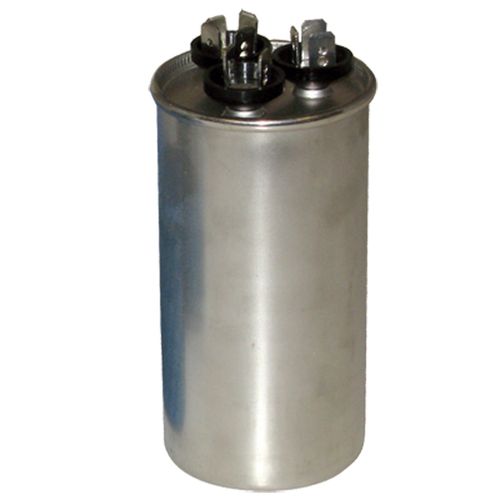 12255 - MARS 12255 - 70/5 MFD Round Run Capacitor (440V)