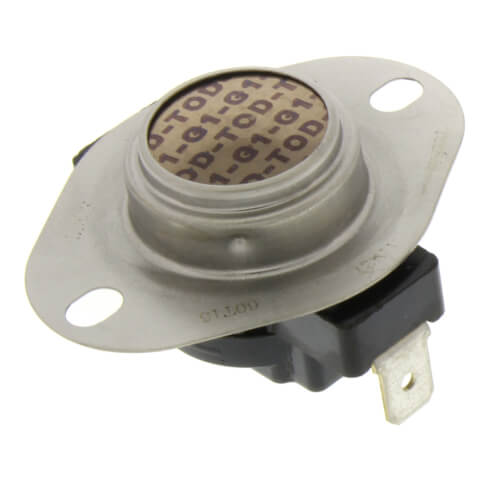 rej. 122858 - Reznor 122858 - Limit Switch, MR 135F, 122858