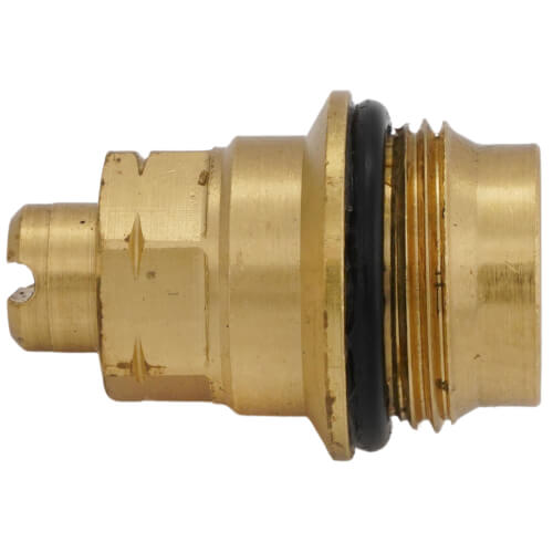 Moen Shower Valve Check Stop Kit - Direct Replacement For Moentrol 12318 Assembly