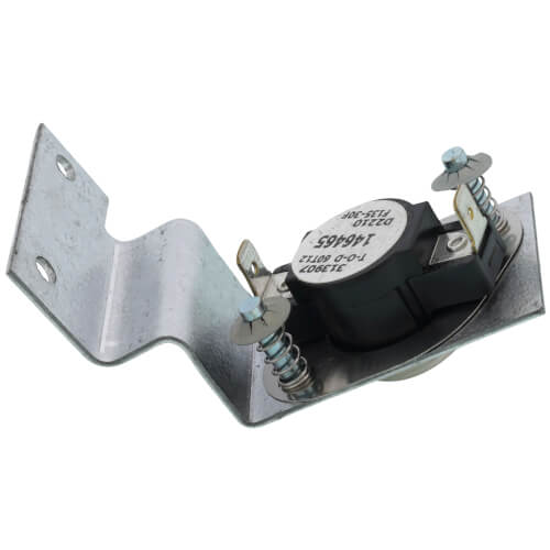 DService　1Lx14 123974 - Reznor 123974 - Fan Switch, F135-30F with Bracket, 123974