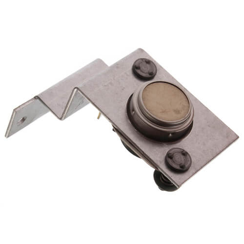 Switch right グレー 123976 - Reznor 123976 - Fan Control, F135-40F with Bracket, 123976