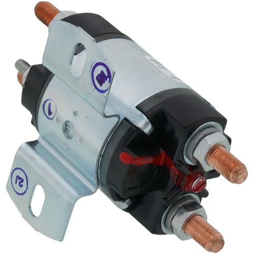 124-317111 - White Rodgers 124-317111 - Solenoid, SPDT (36 VDC