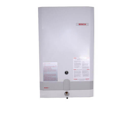 125FXLP-FXHOOD - Bosch 125FXLP-FXHOOD - Bosch Aquastar 125FX Propane Power  Vent Tankless Water Heater w/FX Hood