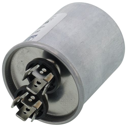 12714 - Jard 12714 - 20 MFD Round Run Capacitor (370V)