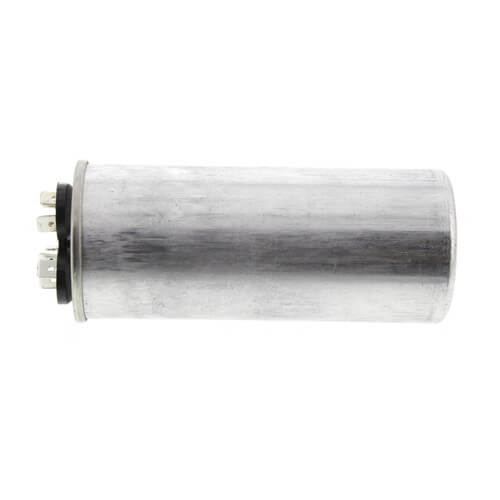 12794 - Jard 12794 - 60/5 MFD Round Run Capacitor (440/370V)